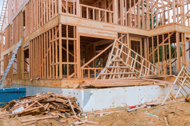 Durable Framing Materials